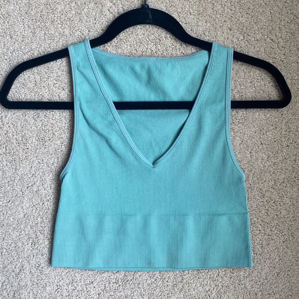 Forever 21 tank top